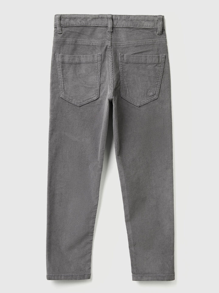TROUSERS Jungen image number 2